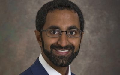 AIChE Awards Aditya Kunjapur with the 2021 Langer Prize
